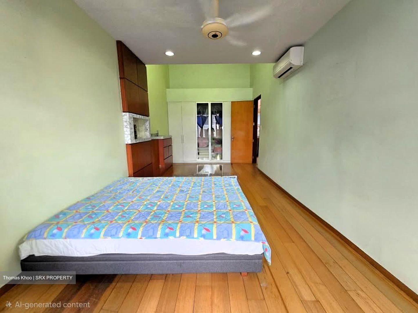 Sunrise Villa (D28), Terrace #537569561